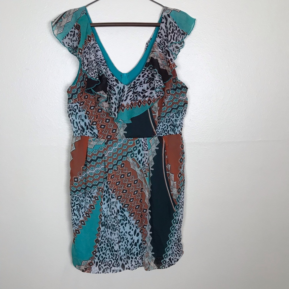 Bisou Bisou | Dress